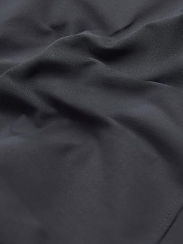 Image of TECHNOSPORT Men's Regular Fit Active Out Cargo Track Pants with UPF50+, Quick Dry for Gym, Sports & Regular Use