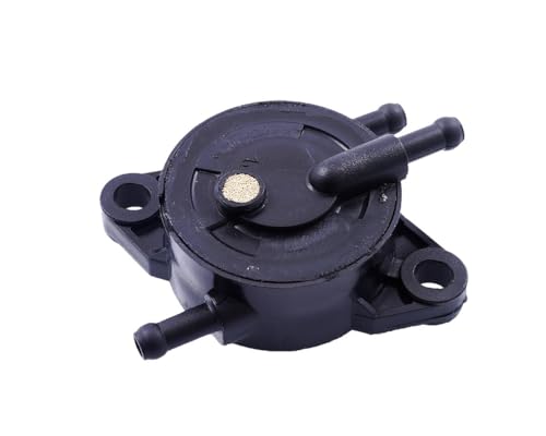 PIAGGIO Unterdruck Benzinpumpe kompatibel für Gilera Runner 50,...