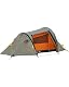 Wechsel Trekkingzelt Aurora für 1 Person Ideal für Camping und Outdoor