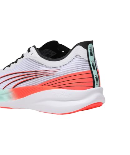 Image of Puma Unisex-Adult Redeem Pro Racer Res Running Shoe