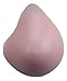 Produktbild Ein Paar softleaves N100 Silikon Brust Formen Cup-Größe K mit BH Größen 30 K oder 32J oder 34J oder 36H oder 38 G oder 40 F oder 42E oder 44DD oder 46D 48 C 50B Verkauf ist für eine vollständige Set enthalten, zwei, Formen (links und rechts Seite) Klebeband und Travel Box und Brust-Cover und Brust-Pads das Set ist als Brust Enhancer nicht Brust Prothese