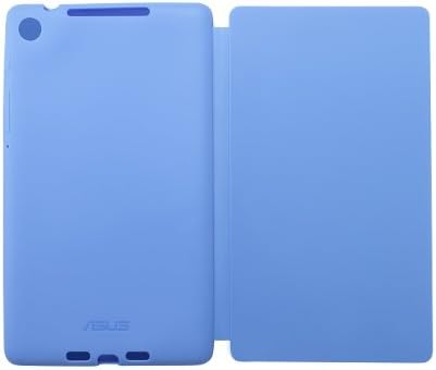 Amazon Co Jp Asus Nexus7 2013 専用トラベルカバー ブルー 90 Xb3toksl00280 パソコン 周辺機器