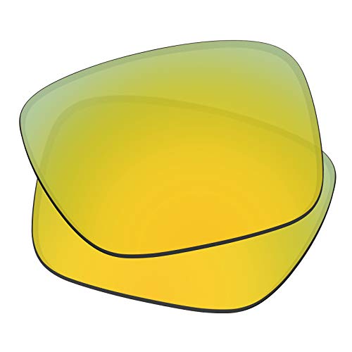 Image of Holbrook Lenses Replacement for Oakley Sunglass OO9102 Polarized