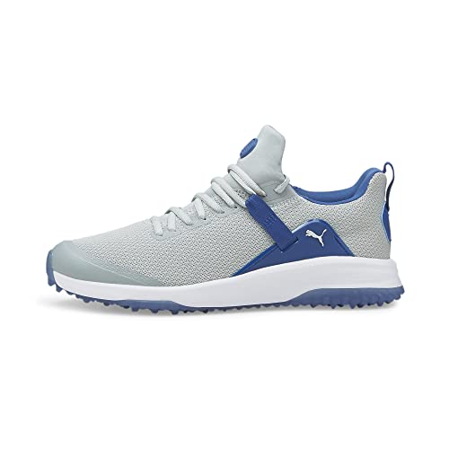 PUMA(プーマ) メンズ フュージョン EVOゴルフ スパイクレス シューズ 1枚目