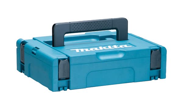 Makita Coffret plastique Mak-Pac taille 1 MAKITA 821549-5
