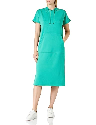 SOYACONCEPT Women's SC-Banu 144 Damen Kleid, Grün, Medium