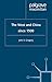 The West and China Since 1500