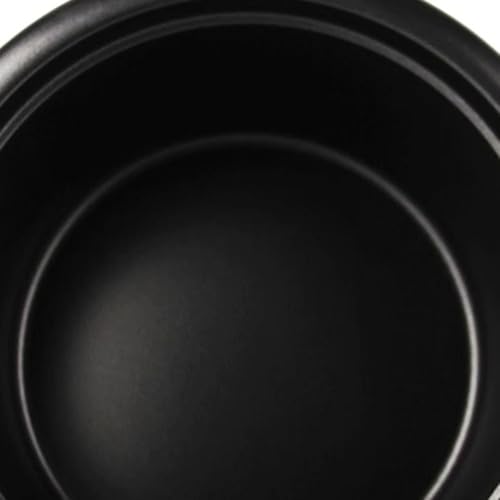 FACULX Aluminium Alloy Inner Pot, 1.5/2L Replacement Cooker Inner Pot, Non-Stick for Kitchen Rice Cookers (1.5L) - Image 7