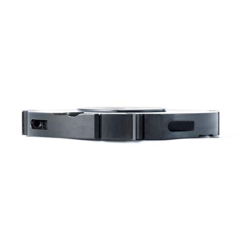 Amana Tool - 160mm Adjustable Grooving Head (61355), Industrial Grade