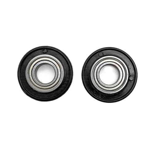 Rouleaux d'espacement A0XX-3745-00 pour des copies nettes sur bizhub 195