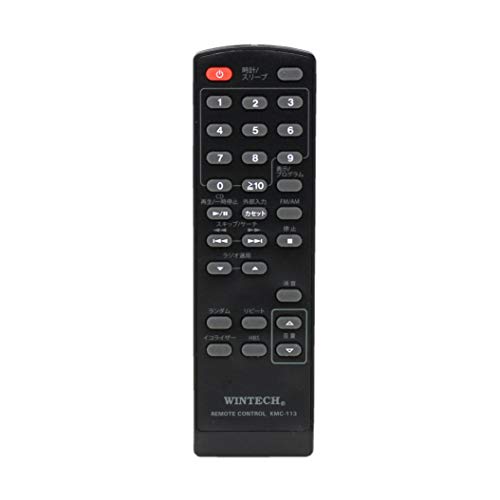 WINTECH ~jR|KMC-113pR RC-KMC113 [J[i