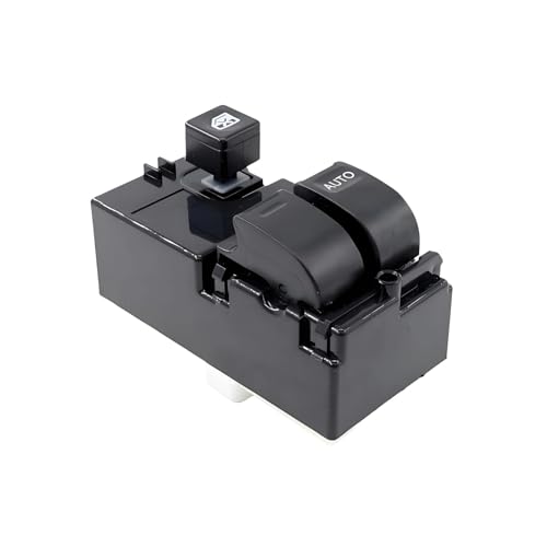 Bouton lève-vitre principal 84810-E0030 avant droit Toyota Hino 700