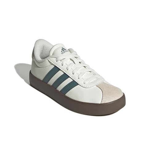 Image of adidas Kids' VL Court 3.0 Shoe
