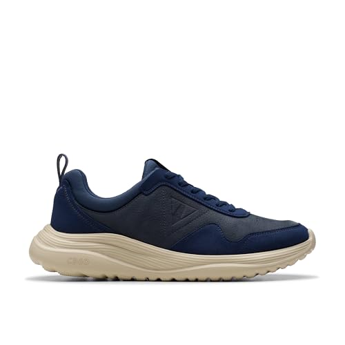 Botas Clarks Lt360 Lace el calzado unisex ideal para tus rutas urbanas diarias