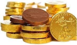 Chocolate Gold Coin in Treasure Box (B0CGLKJFFW) Amazon Price History, Amazon Price Tracker