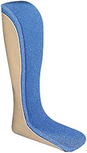 Amazon.com: PLASTALUME Posterior Tibia/Fibula Splint, Large, 16 Inch ...