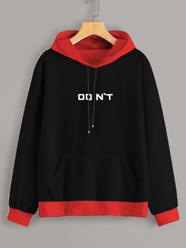 Image of Dagcros Full Sleeve Hooded Neck Cotton T-Shirt for Boy's