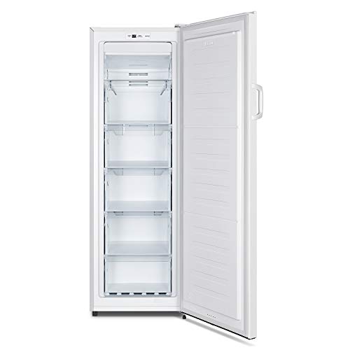 Hisense FV245N4AW2 congélateur Autoportante 194 L E Blanc