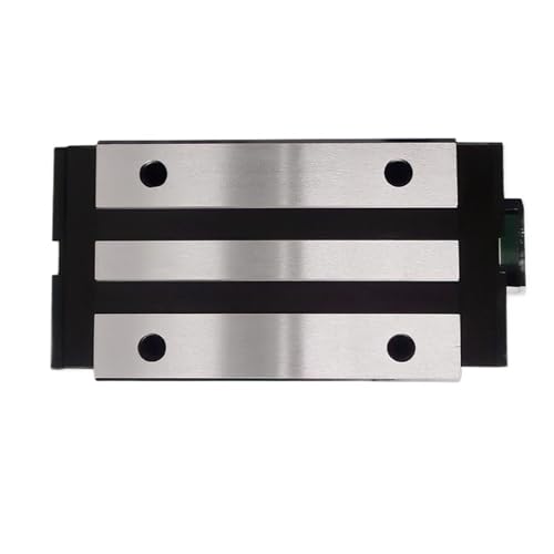 Chariot de guidage linéaire MSA35LS pour imprimante 3D et axe CNC