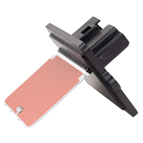 Image of TRQ Heating Air Conditioning A /C Blower Motor Resistor for Mazda Protege New