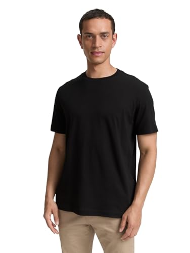 TOM TAILOR Herren T-Shirt – Ansicht 4