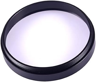 Astronomical Telescope Accessories M82X1 Accessory Extension Tube(15MM / 20MM Long) (Color : M82X1-20mm)