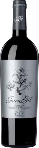 Juan Gil - Envío 24H - Jumilla - Vino Regalo - Cosecha Privada (3 x Botella 75 cl, Etiqueta Plata)