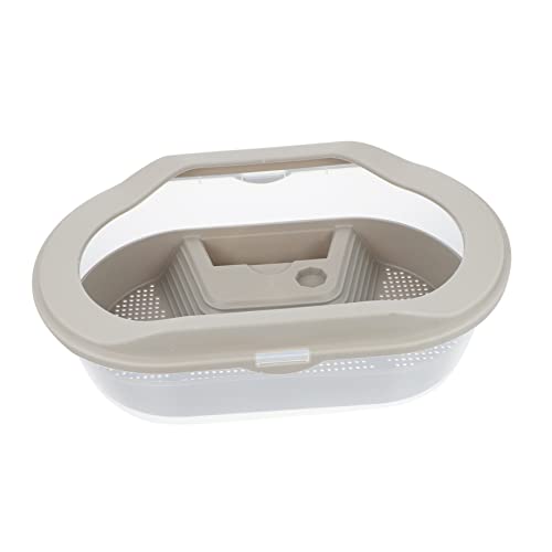 Comida Tortugas Terrestres Komodo Marca GRIRIW