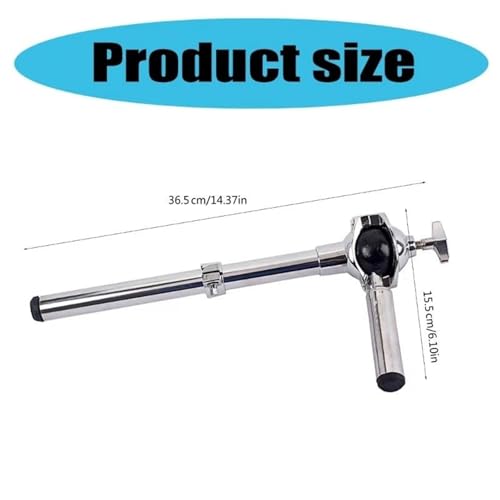 Soporte de brazo para rack de batería miniatura 5