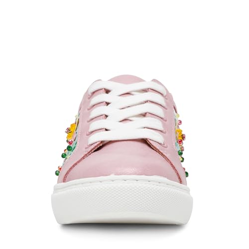 Betsey Johnson Girl's Romy Sneaker2