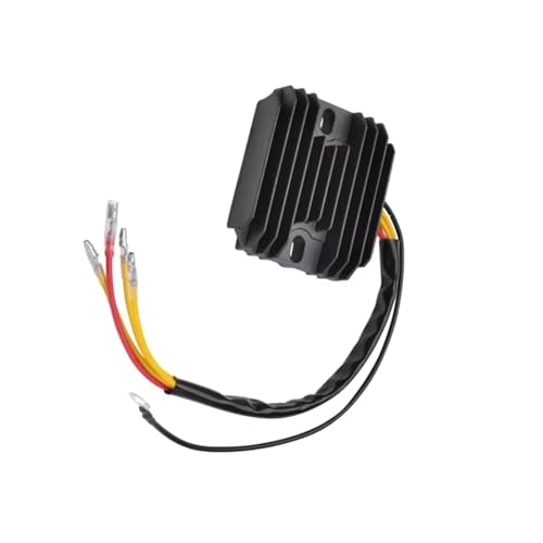 Régulateur tension moto Suzuki GS850 redresseur haute dissipation thermique