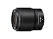 Nikon NIKKOR Z 50mm f/1.8 S (Renewed)