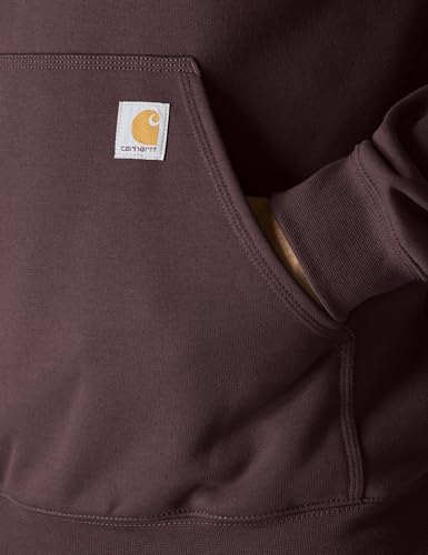 Image of Carhartt Men's Iconic K288 Logo Sweatshirt Closeout