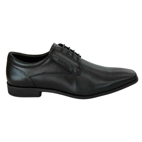 Sapato Social Ferracini Liverpool Masculino Preto