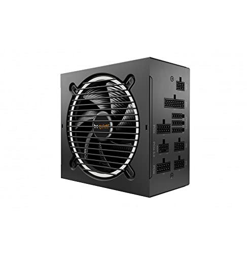 be quiet! Pure Power 12 M | 1000W PC-Chargeur Cover