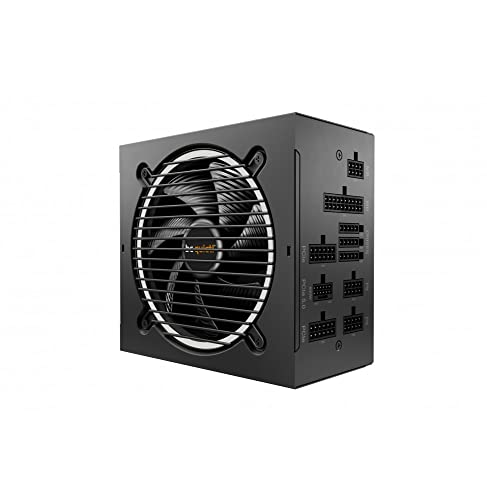 Fuente ATX 1000W BE QUIET Pure Power 12 M