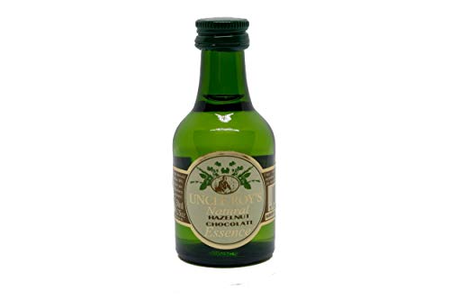 Essence de chocolat noisette pour vos cafés et desserts