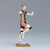 Banpresto - Haikyu! - Koshi Sugawara (ver. C) Figura de colección 4