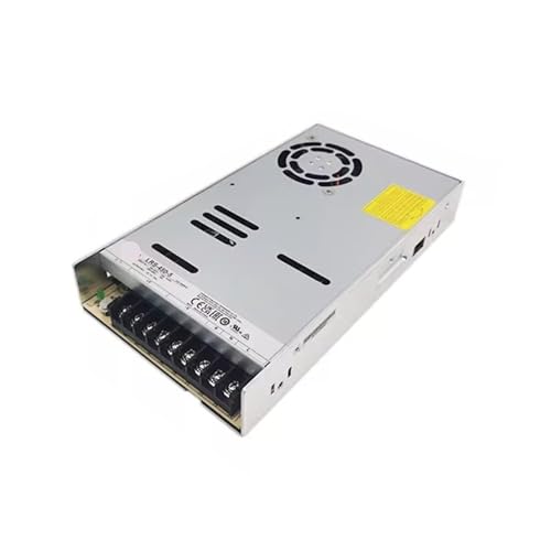 Alimentation à découpage LRS LRS-450-5 boîtier de transformation de tension 5V