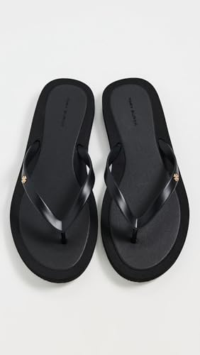 Tory Burch Women's Kira Padded Flip Flops4