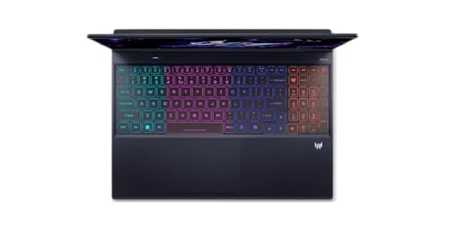 Image of Acer Predator Helios Neo Gaming Laptop PHN16S-71-98RF