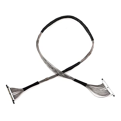 PTZ Transmission Cable Wire Video Line for Spare Part Camera Replacement Accessories Transmission Cable Replacement