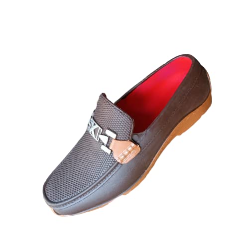 Image of Man's PVC Raining Waterproof Shoes