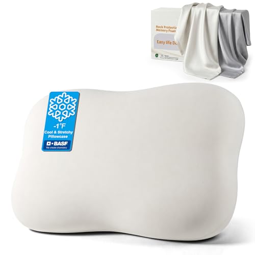 doudou Side Sleeper Pillow