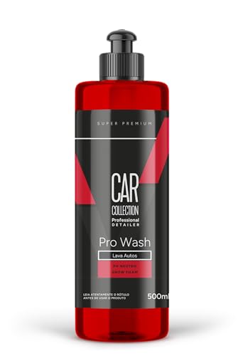 CAR COLLECTION Lava Autos Pro Wash 500 ml