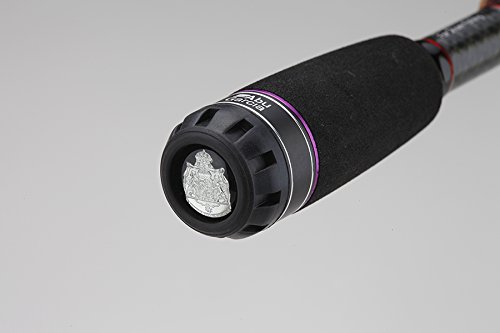 アブガルシア　ファンタジスタ アリスタ　FAC-66M バスロッド アブガルシア ファンタジスタ アリスタ FAC-66M バスロッド 【公式通販】