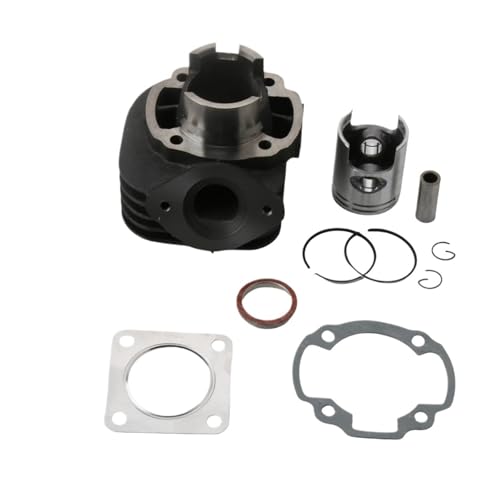 Kit Cylindre 50cc AF34 AF35 Solution contre la Perte de Puissance Moteur - 2