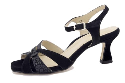 Piesanto 230267 Femme au bureau ou en ville : des chaussures en cuir élégantes