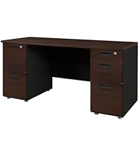 オフィスデスク 片袖机 事務机 幅120cm 25f菊NS