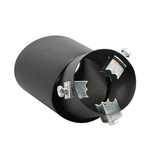Embout d'échappement de voiture pour sublimer votre design auto